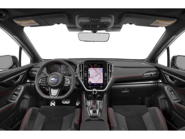 Used 2022 Crystal Black Silica Subaru Limited image 11