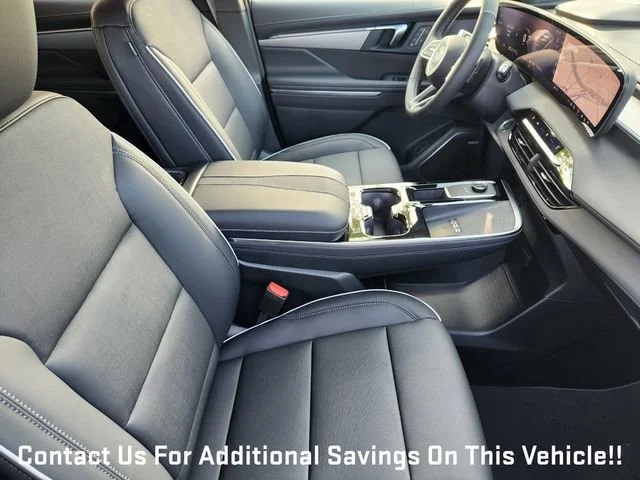2026 Buick Enclave Preferred - Photo 10