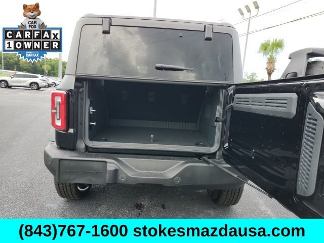 Used 2026 Black Ford Outer Banks image 21