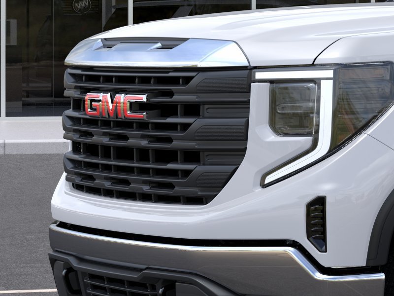 2026 GMC Sierra 1500 Pro - Photo 13