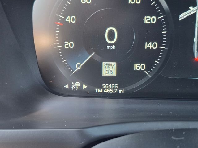 Used 2020 Black Volvo T6 Inscription image 18