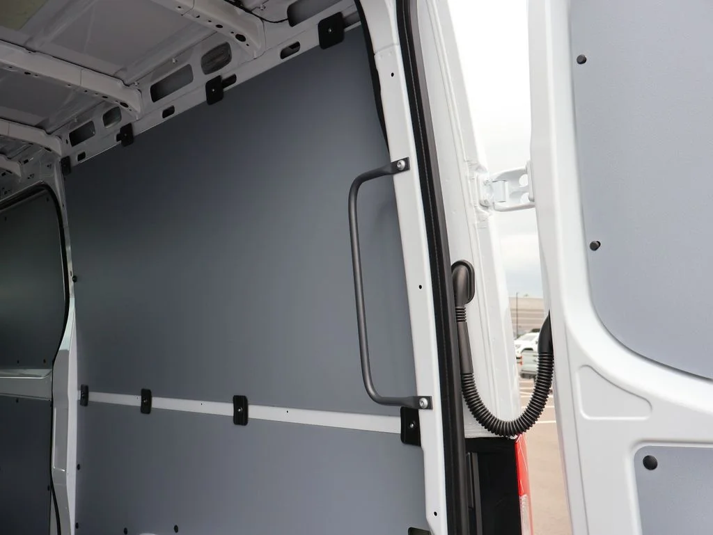 New 2026  Mercedes-Benz Cargo 144 WB image 21