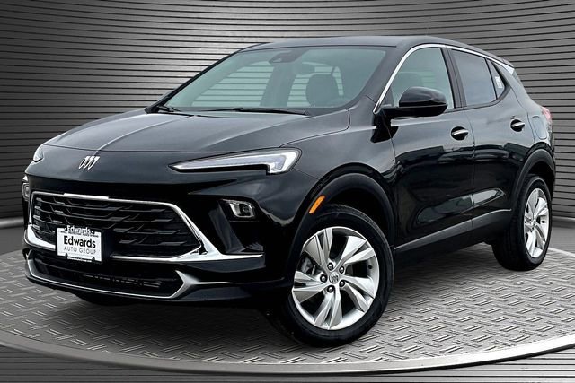 2026 Buick Encore GX