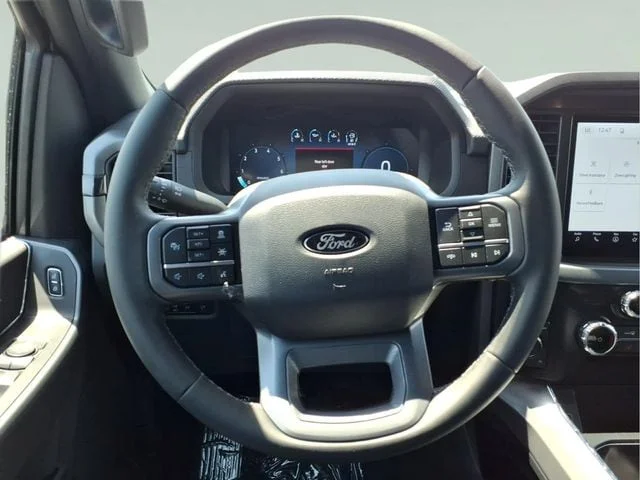 New 2026 Avalanche Ford XLT image 44