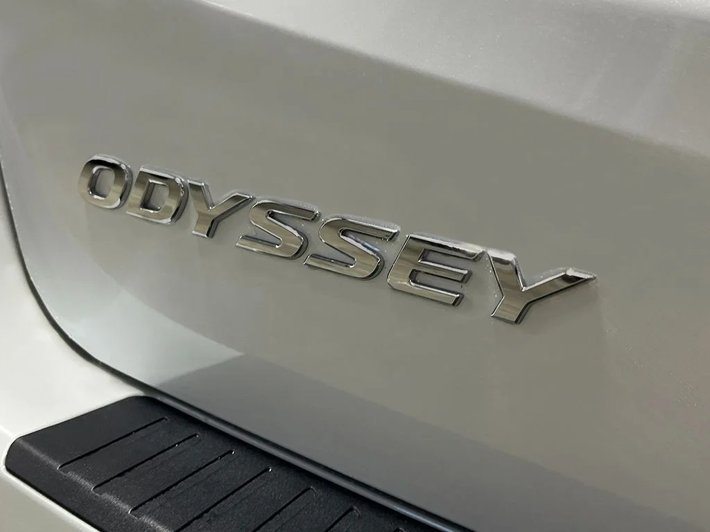 2026 Honda Odyssey Touring - Photo 6
