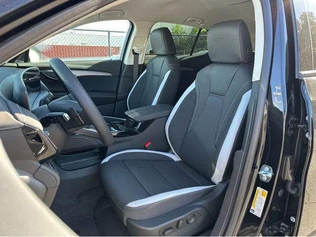 2026 Buick Envision Sport Touring - Photo 14