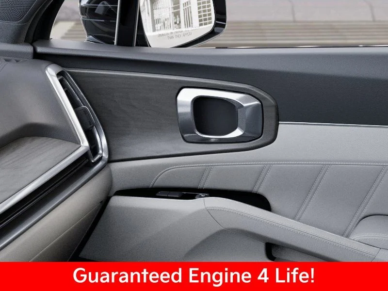 New 2026 Steel Gray Kia X-Line SX Prestige AWD image 27