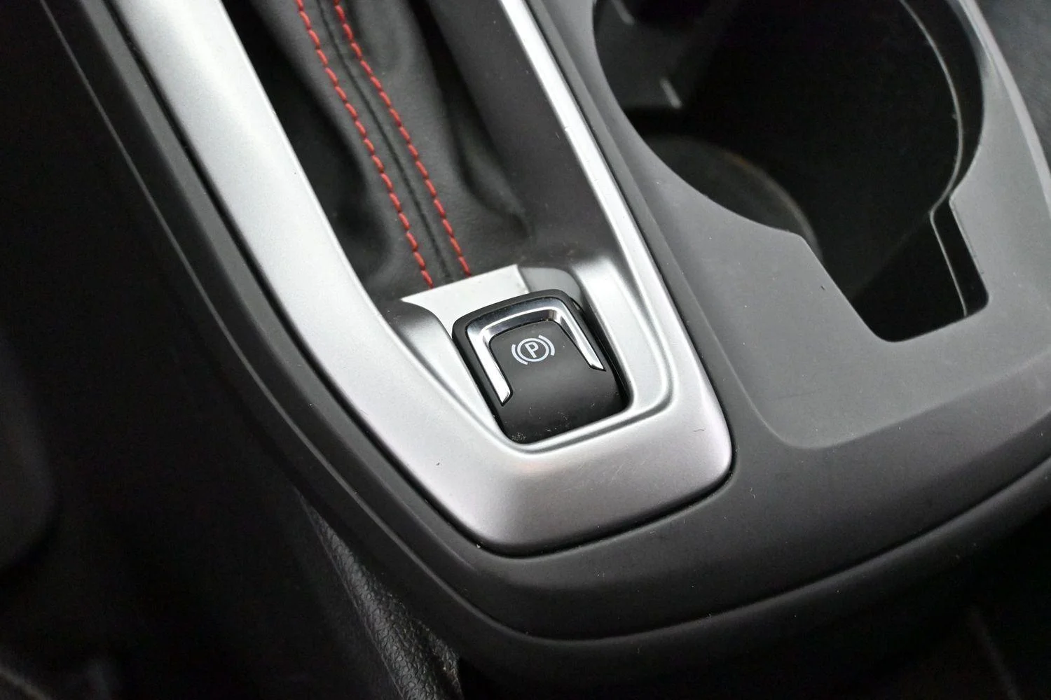 Used 2024 Crimson Metallic Chevrolet 1RS image 20