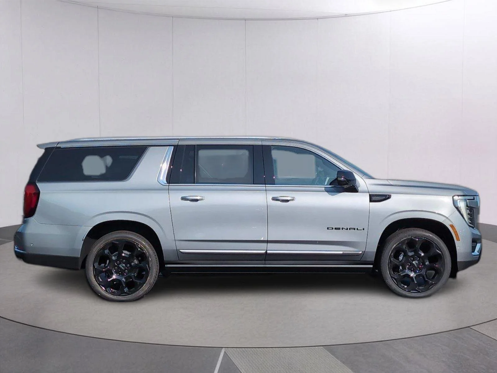 New 2026 Sterling Metallic GMC Denali image 7