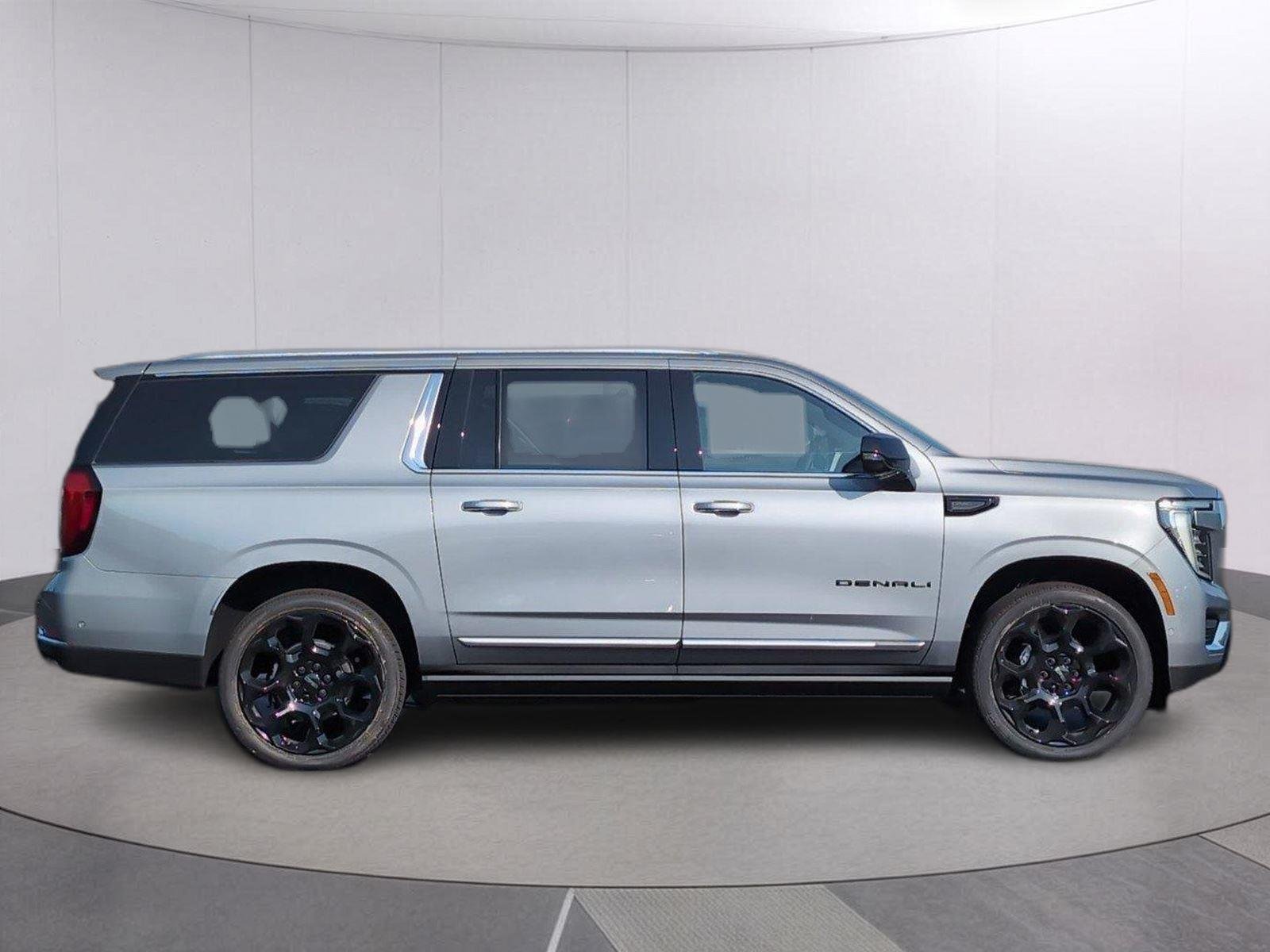 New 2026 Sterling Metallic GMC Denali image 7