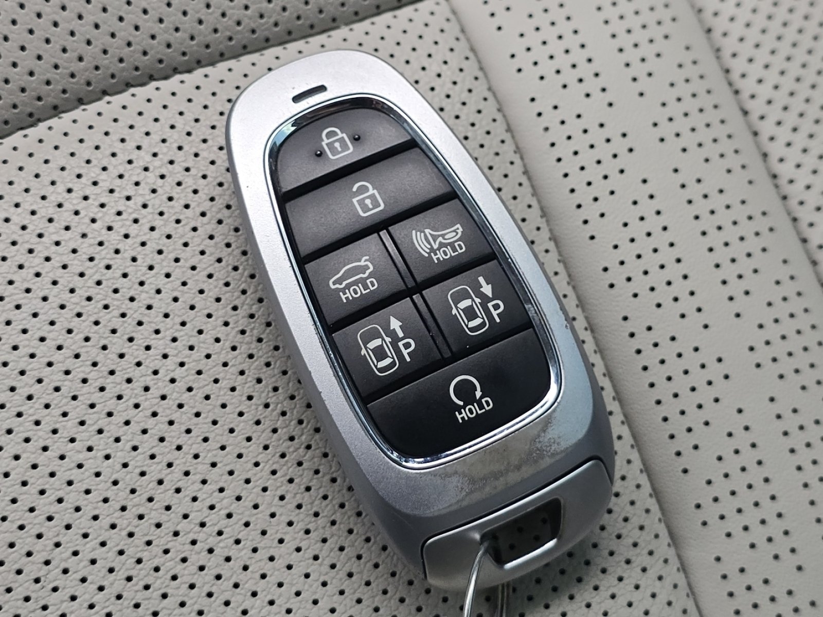 2023 Hyundai Sonata Limited - Photo 31