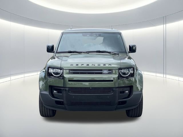 New 2026 Borasco Grey Land Rover X-Dynamic SE image 8