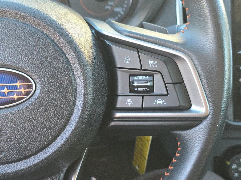 Used 2019 Black Subaru 2.0i Premium image 24