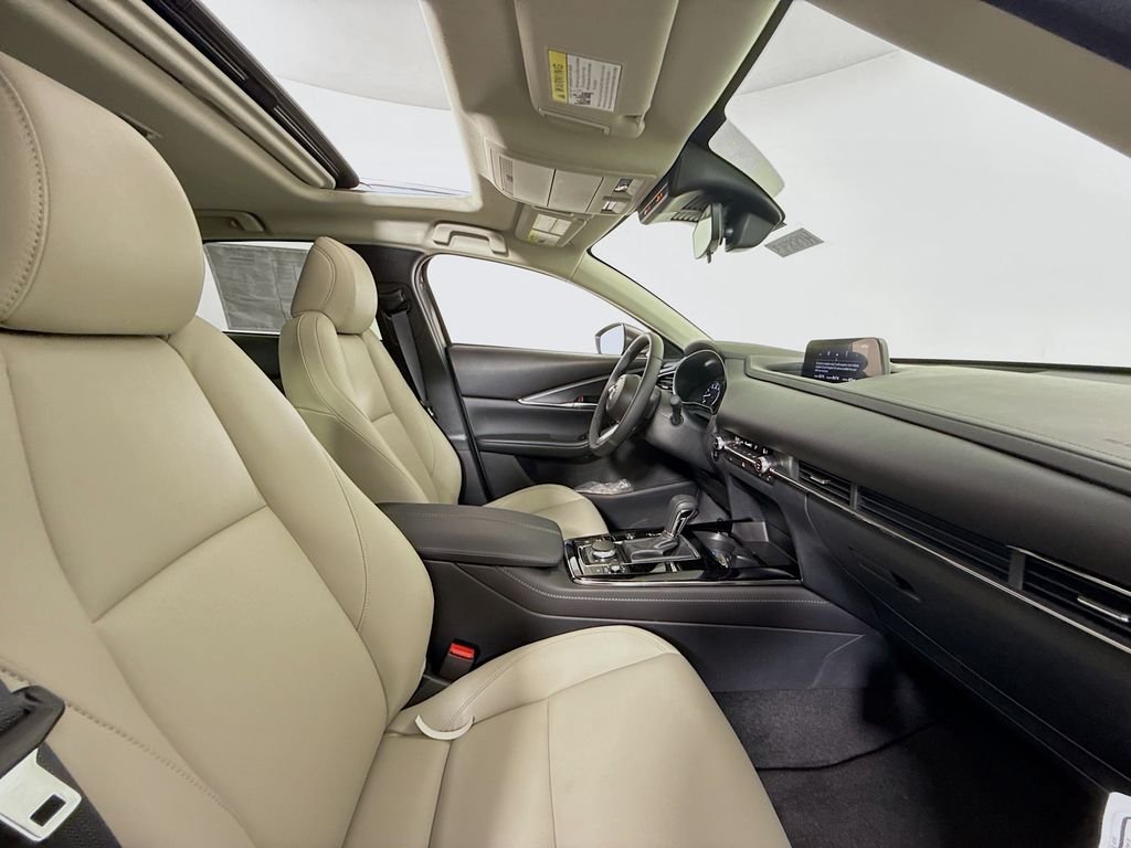 2025 Mazda CX-30 Preferred - Photo 31