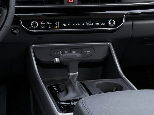 New 2027 Snow White Pearl Kia SX Prestige image 23