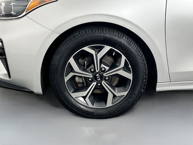 2021 Kia Forte LXS - Photo 23