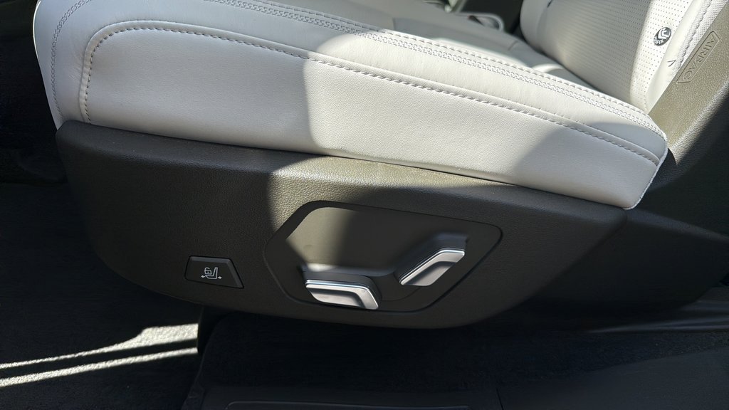 Used 2025 Ecotronic Gray Ma Hyundai Calligraphy image 19