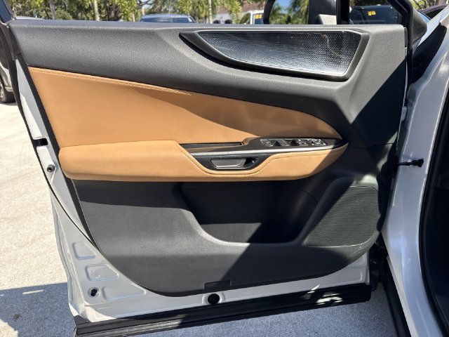 2024 Lexus NX 250 - Photo 13
