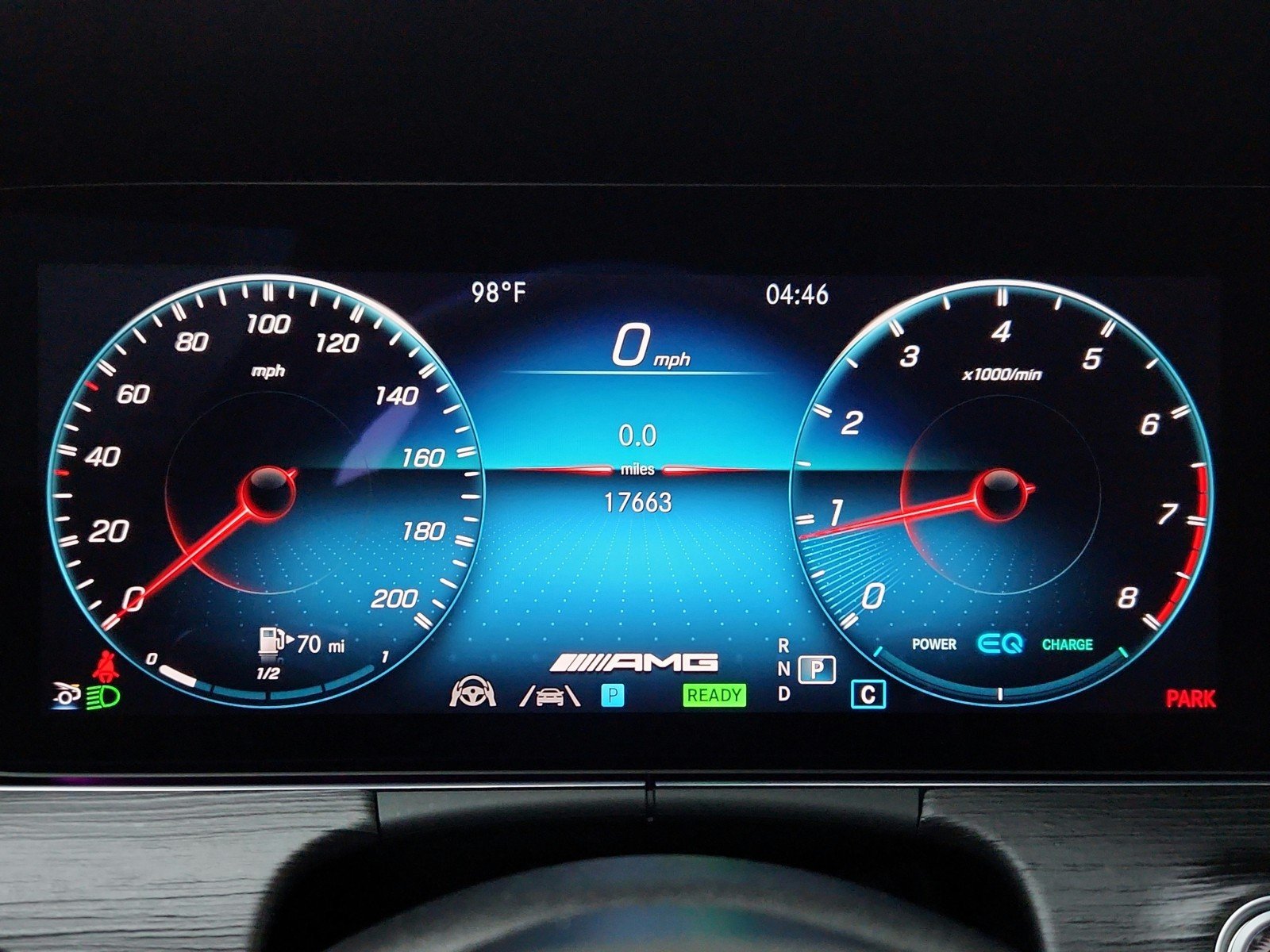 Certified Used 2022 Graphite Grey Metallic Mercedes-Benz AMG® GT 43 image 19