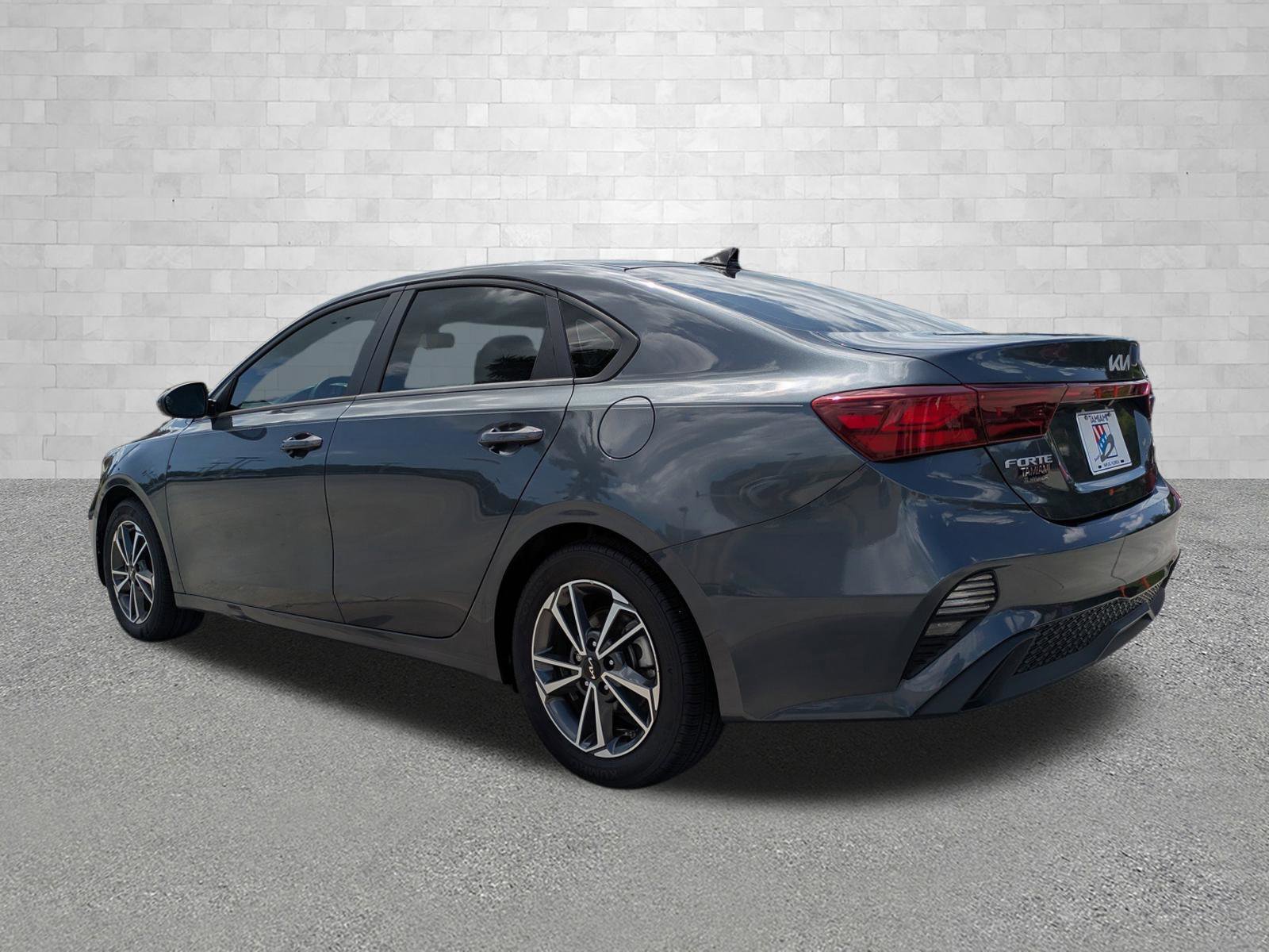 2022 Kia FORTE LXS - Photo 4