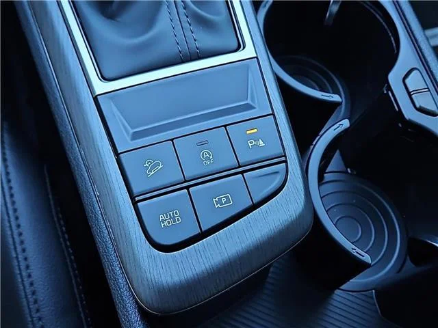 New 2026 Glacial White KIA X-Line All-Wheel Drive image 14
