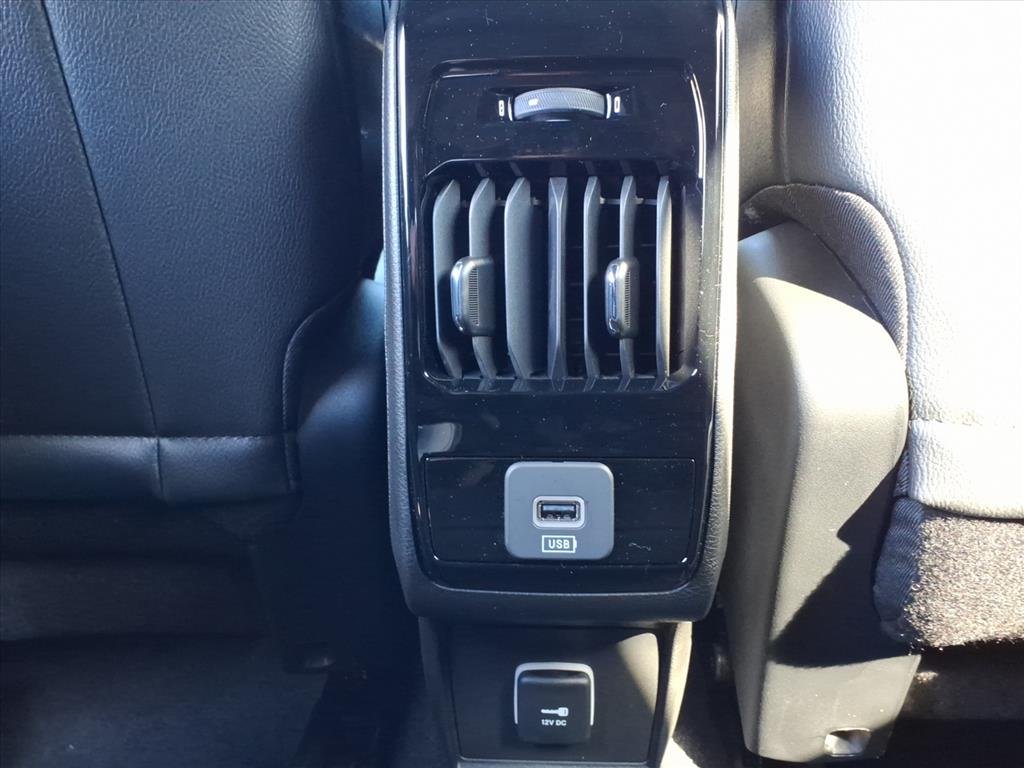 2026 Jeep Compass Limited Altitude - Photo 12