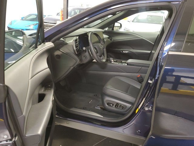Used 2026  Lexus 350 Premium image 10