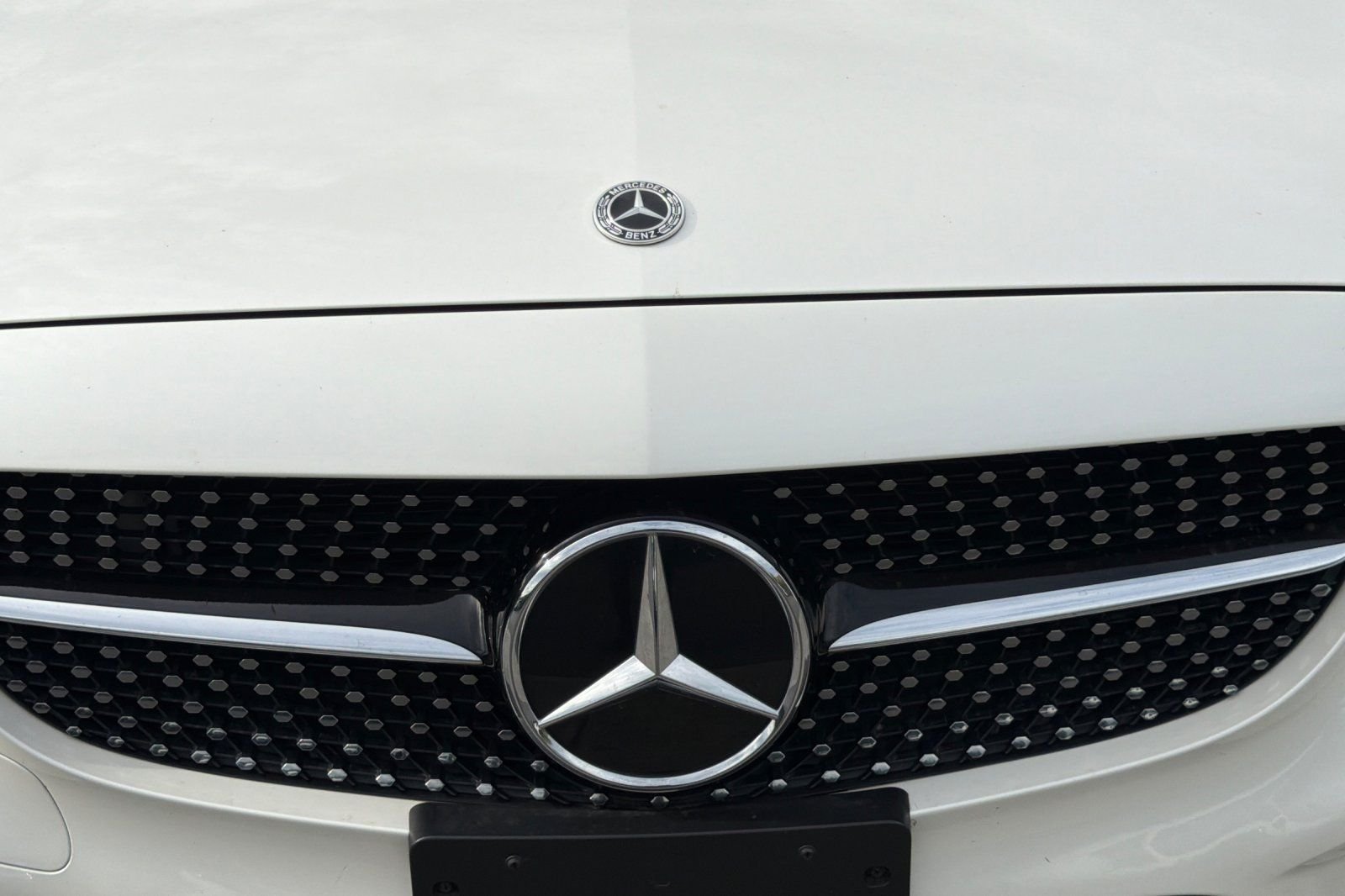 Certified Used 2023 White Mercedes-Benz C 300 image 14