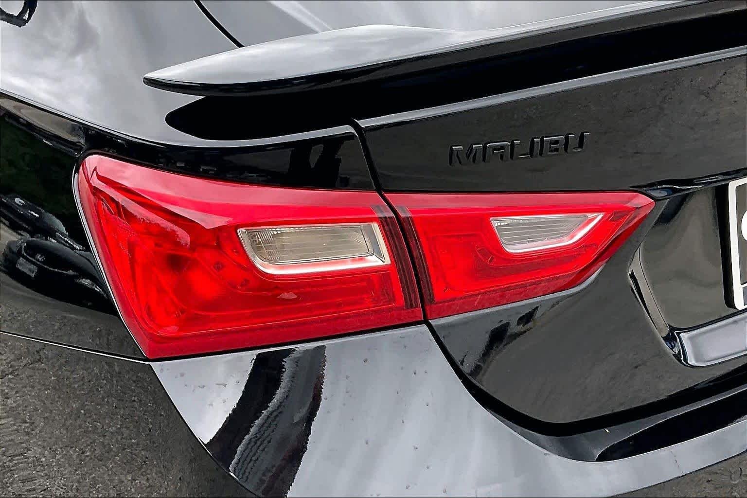Used 2025 Mosaic Black Metallic Chevrolet RS image 28