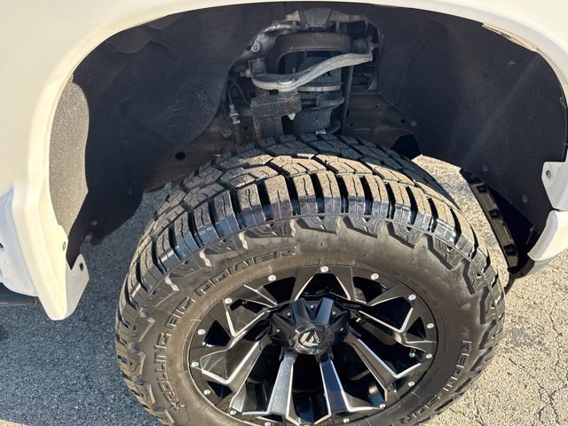 2021 Chevrolet Silverado 1500 RST - Photo 13