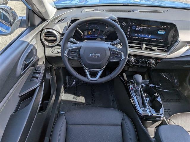 New 2026 Marina Blue Metallic Chevrolet ACTIV image 16