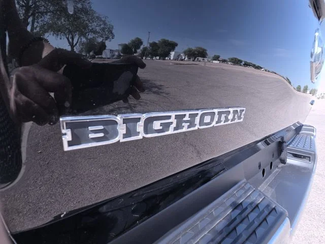 Used 2020 Black Ram Big Horn/Lone Star image 32