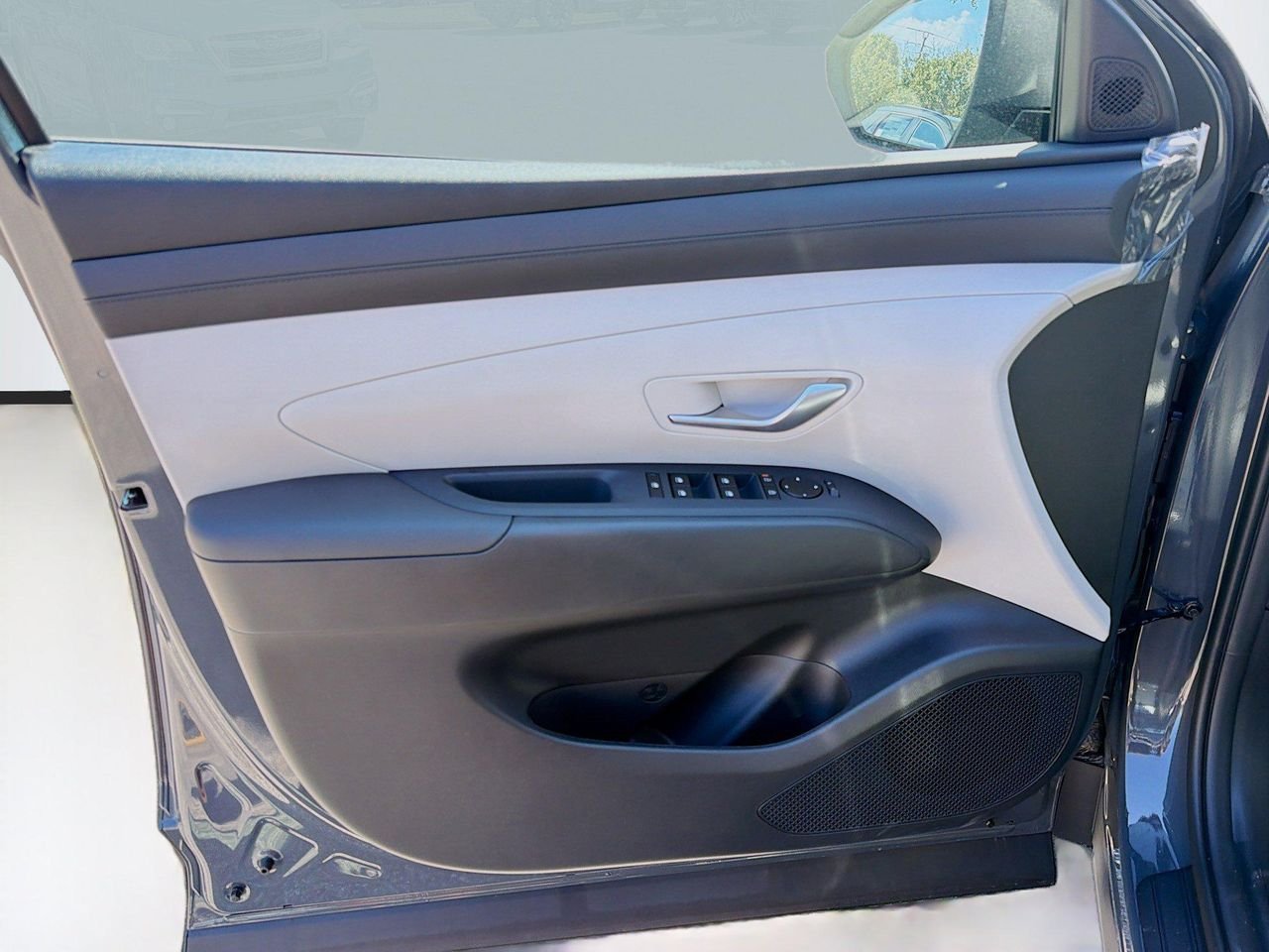 New 2026 Ecotronic Gray Hyundai SEL FWD image 20