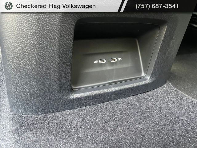 2026 Volkswagen Atlas SE - Photo 54