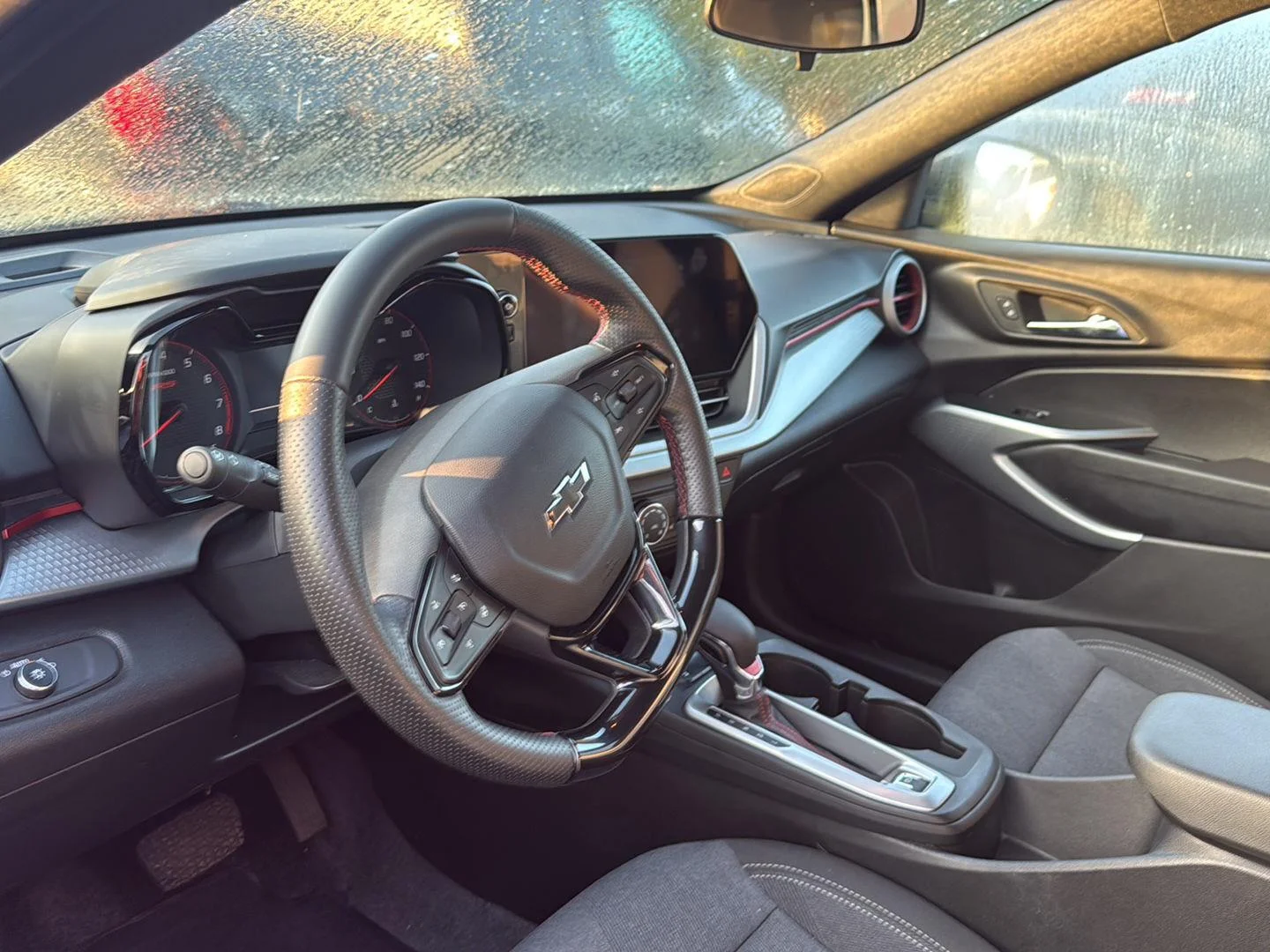 Used 2024 Cacti Green Chevrolet 1RS image 8