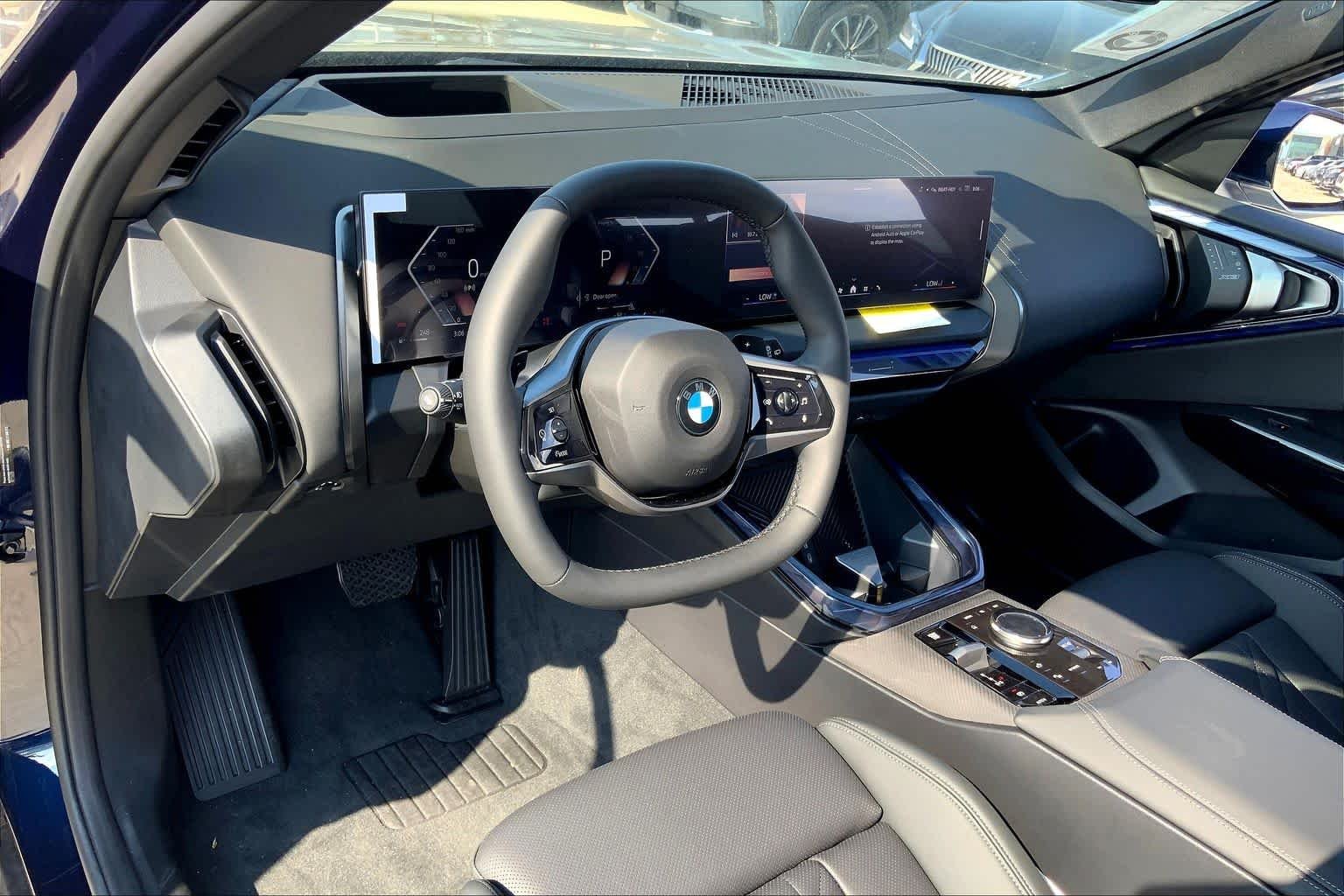 2026 BMW X3 30 - Photo 8