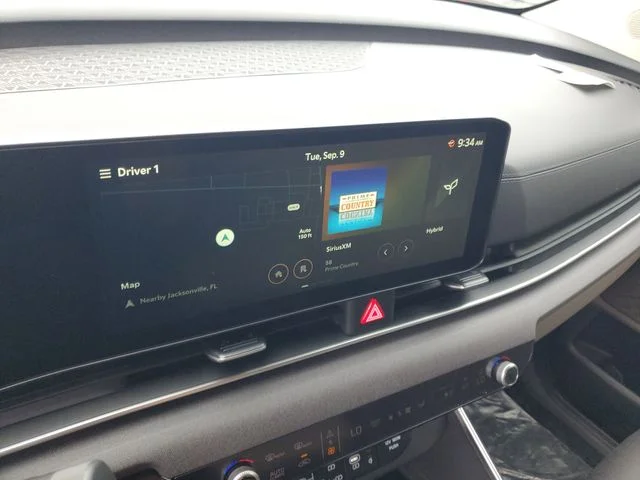 New 2026 Ivory Silver Kia EX image 15