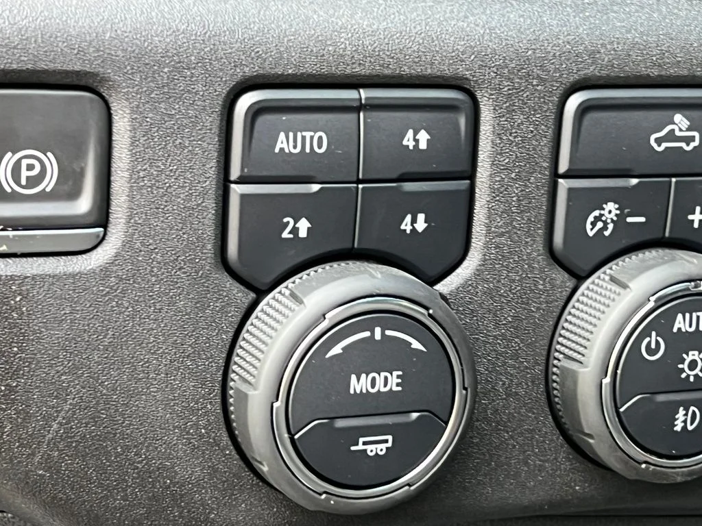 Used 2023 Blue Chevrolet RST image 20