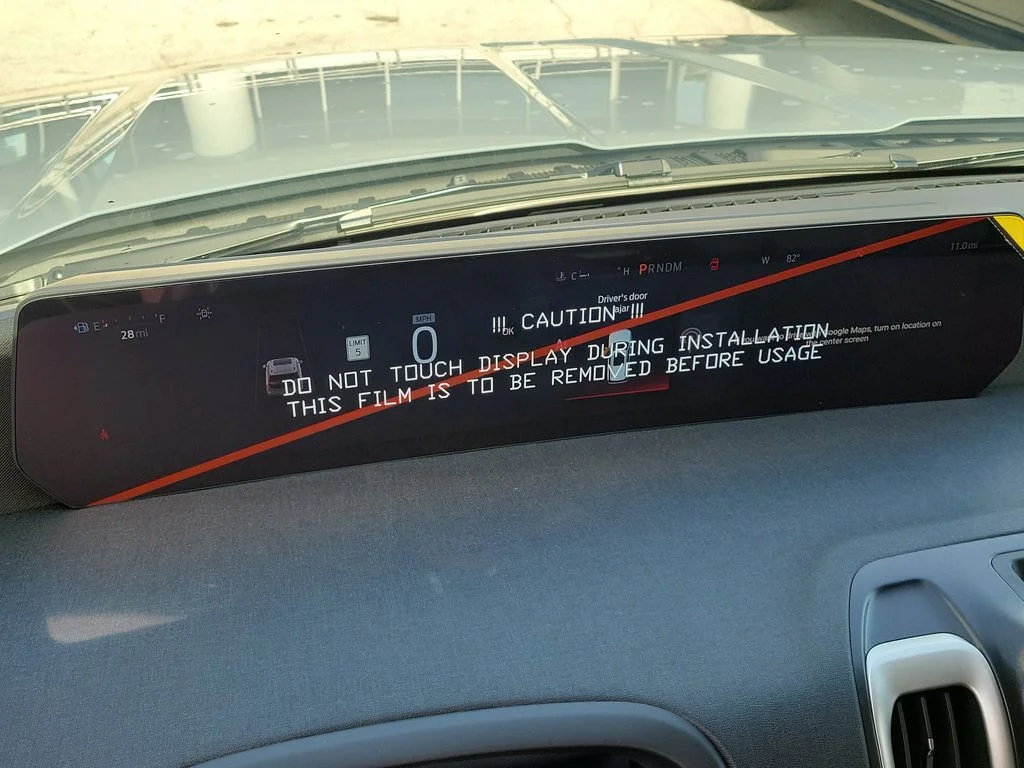 New 2026 Glacier Gray Metallic Tri-Coat Ford MAX Active image 19