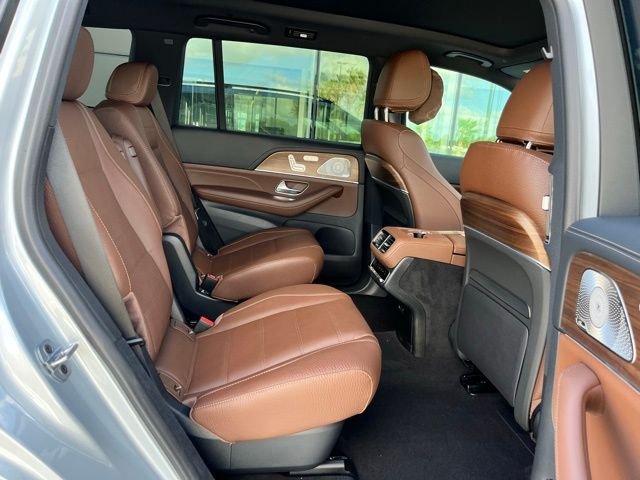 2026 Mercedes-Benz GLS Base - Photo 20