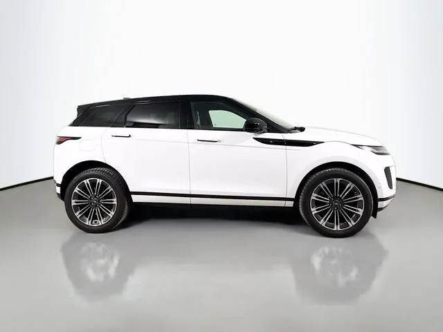 Used 2026 White Land Rover S image 4