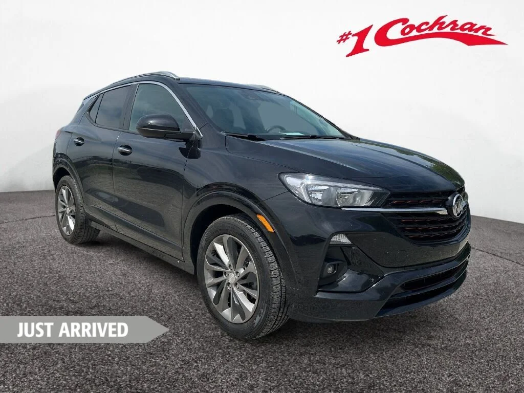 2023 Buick Encore GX Select's photo