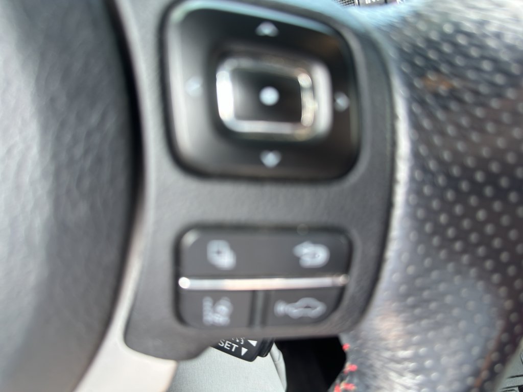 Used 2018 Obsidian Lexus F Sport image 12