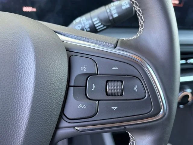 2026 Buick Encore GX Preferred - Photo 8