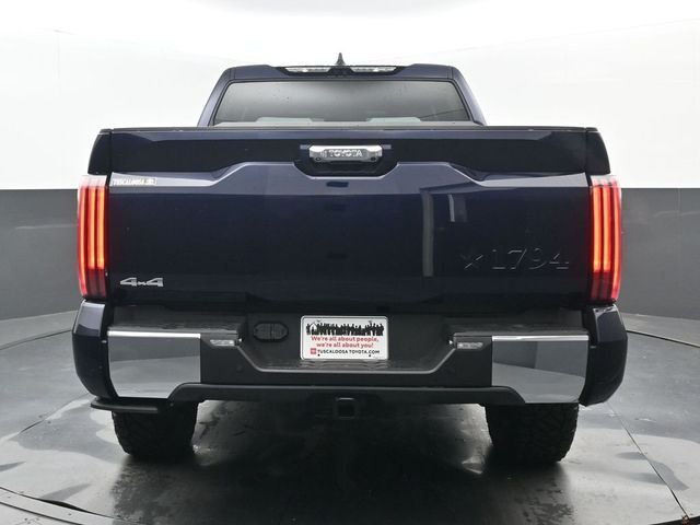 2026 Toyota Tundra 1794 Edition - Photo 19