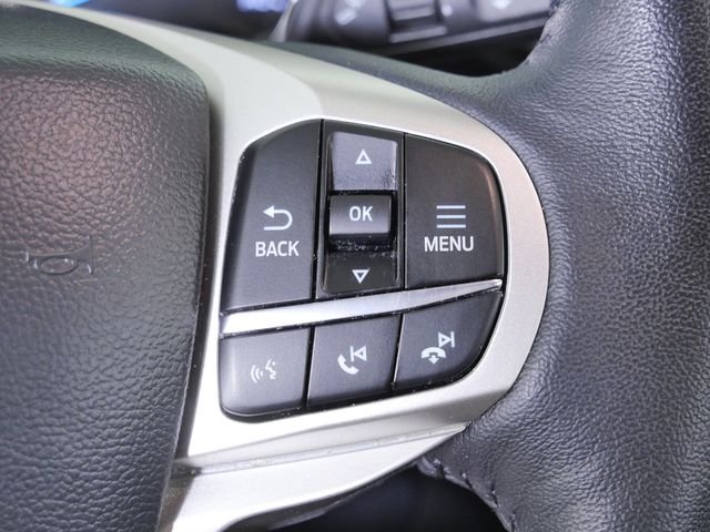 Certified Used 2023 Gray Ford XLT image 25