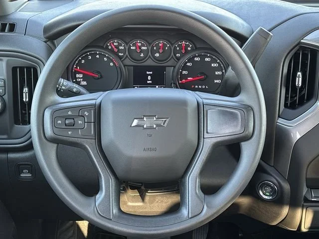 2026 Chevrolet Silverado 1500 Custom - Photo 14
