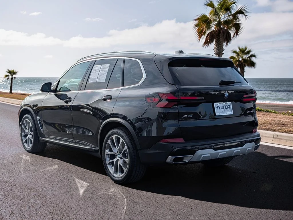 2024 BMW X5 40i - Photo 7