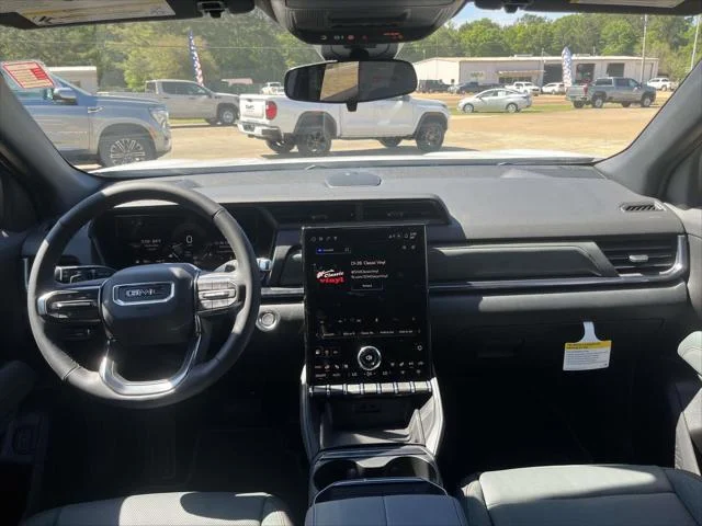 New 2026 Summit White GMC AT4 image 14