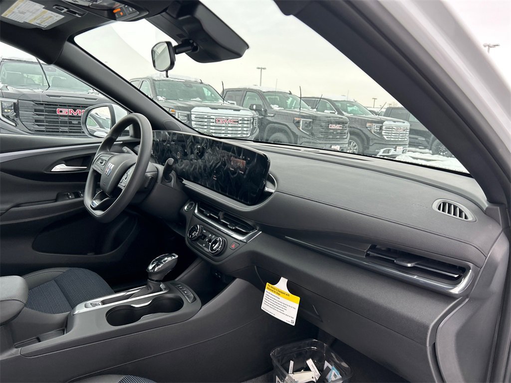 2026 BUICK ENVISTA - Image 33